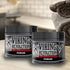 Viking Revolution Extreme Hold Pomade for Men, Style & Finish Your Hair, 2 Pack