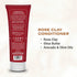 The Grandpa Soap Company Purifying Rose Clay Conditioner, 8 Fl Oz, Vegan & Sulfate Free