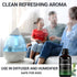 Eucalyptus Essential Oil - 100% Pure for Diffuser, Humidifier, Sinus, Cold, Aromatherapy, Natural Oil for Skin