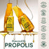 Propolis Throat Spray by Beekeeper's Naturals, Natural Immune Support & Sore Throat Relief, 1.06 oz
