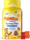Lil Critters Gummy Vites Daily Gummy Multivitamin for Kids, Vitamin C, D3