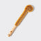 Tall Scrubbing Brush