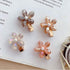 Small Pearl Hairpins Crystal Hair Clips - Decorative Bling Hair Barrettes for Women Ladies Fashion Accessories