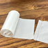 MCSDFN 0.5 300 Counts/10 Gallon Mini Trash Bags Rolls, Small Car Garbage Bags Mini Garbage Bags for Cars Home Office