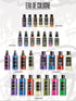 Marmara Barber Cologne, Best Choice for Modern Barbers (No 7 New Series, 250ml)