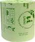 UNNI Compostable Liner Bags, 2.6 Gallon, 200 Count, Extra Thick 0.71 Mil, Small Kitchen Food Scrap Waste Bags