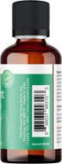 Viva Doria Spearmint Essential Oil, 100% Pure, Natural, Undiluted for Aromatherapy | Food Grade, 30 mL (1 Fluid Ounce)