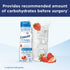 Ensure Pre-Surgery Clear Carbohydrate Drink - Strawberry, 10 fl oz, 4 Count