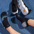 Zensah Plantar Fasciitis Relief Compression Socks - PF Night Socks for Plantar Fascia and Achilles Tendon Stability