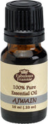 Fabulous Frannie Ajwain Pure Essential Oil, 10ml (.33oz)