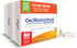 Boiron Oscillococcinum - Relief from Flu-Like Symptoms, Body Aches, Headache, Fever, 60 Count (2 Pack of 30)