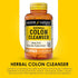 MASON NATURAL Herbal Colon Cleanser, 300 Day Supply, 3 Pack, Supports Digestive Health