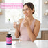 Immunity 60 Grass-Fed Beef Liver Capsules for Women Female-Optimized Natural Organ Supplement Cognitive Function