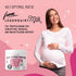 Legendairy Milk Pure Inositol Supplement, Myo Inositol and D-Chiro Inositol Chewable Tablets for Ovarian & Fertility