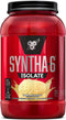 BSN SYNTHA-6 Isolate Protein Powder, Vanilla Flavor, 24 Servings