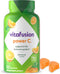 Vitafusion Power C Vitamin C Gummies for Immune Support, Orange Flavored, 282