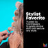 Matrix Styling Over Achiever 3-in-1 Wax, Long Lasting Texture & Grip, Reworkable Hold, 1.7 Oz for All Hair Types