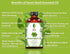 SVA Sweet Basil Oil 4 Oz - 100% Pure Natural Therapeutic Grade for Skin, Hair, Deep Massage, Diffuser & Aromatherapy