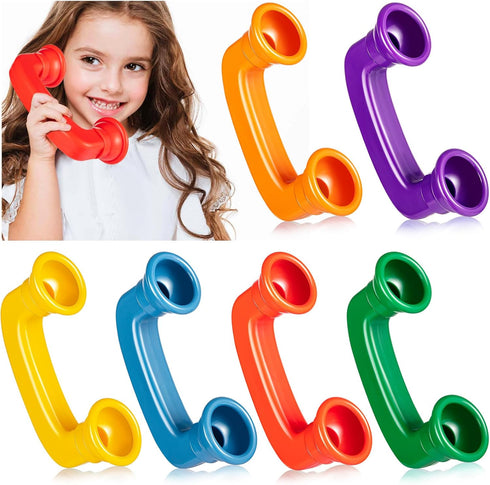 KFPPLXQ Whisper Reading Phones Upgrade Large Auditory Feedback Hear Myself Sound Phone Speech