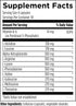 Designs for Health Amino Acid Synergy, Vegetarian Essential Amino Acids Supplement, 120 Capsules