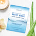 Ebanel 10 Pack Collagen Face Mask - Instant Brightening & Hydrating Sheet Mask with Aloe Vera, Anti Aging