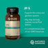 Nature's Sunshine JP-X, 100 Capsules