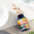 Pure Cinnamon Capsules - 60 Certified Organic Ceylon Cinnamon Pills, Non-GMO, Gluten-Free