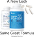 PEAORA PEA-500 - Bladder & Pelvic Discomfort Support for Women & Men - High-Absorption Palmitoylethanolamide, USA Made