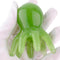 KINTEGOOD Large Size Octopus Head Massager Scalp Scratcher Deep Massage Tools, 8 Tentacles