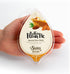 Shortie's Candle Company Butter Pecan Pie Natural Soy Wax Melts - 1 Highly Scented 3 Oz. Bar