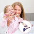 salbsever 2PCS Set Toothpaste Squeezer Tool Metal Tube Squeezer Toothpaste Key Stainless Steel Dispenser Tube Squeezers