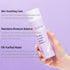 TIAM Snail & Azulene Water Essence, Hydrating Toner with Snail Secretion Filtrate, 6.1 fl oz