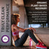 Garden of Life Sport Vegan Organic Plant Based Post Workout Muscle Recovery Powder, Blackberry Lemonade, 30 Servings