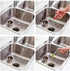 Drain Snake Clog Remover, Flexible Grabber Claw Pick Up Reacher for Toilet, Sewer, Shower, Kitchen, Bathroom Cleaning