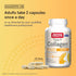 Jarrow Formulas Type II Collagen Complex, 1000 mg Supplements, 60 Capsules, 30 Day Supply, Supports Skin and Joint