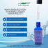 Eidon Ionic Minerals Liquid Zinc Concentrate - Ionic Zinc Supplement Drops for Adults and Kids, Immune System Support,