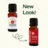 Plant Therapy Chakra 1 Grounded Foundation Essential Oil Blend, Root Chakra, 10 mL (1/3 oz) 100% Pure, Therapeutic Grade