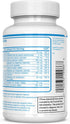 Immune 90 PEScience TruMulti Multivitamin for Men, Daily Formula with Premium Vitamin C, D, Zinc, Chromium Picolinate