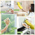 Reusable Swedish Kitchen Dish Cloths, 8 Pack Quick Drying Kitchen Sponges, Dish Rags for Home Cleaning and Washing