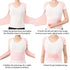 Posture Corrector for Women and Men Plus Size Full Back Support Brace Straightener Scoliosis Spine Upper Back Pain