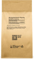 PURE ORIGINAL INGREDIENTS Blackberry Fruit Extract (8 oz), 4:1 Powder, Fine Powder, Supplement & Additive