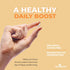ForestLeaf Vitamin D3 5000 IU, Bone Health and Immune Support, 180 Easy to Swallow Vegetable Capsules