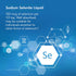 Nutricology Selenium Solution - Well-Absorbed Liquid, Pure Sodium Selenite, 100 mcg Supplement