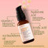 InstaNatural Vitamin C Face Serum - Brightens, Hydrates, Reduces Signs of Aging, 1 FL Oz