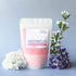 Vegan Milk Bath Soak, Moisturizing Coconut Milk Powder & Sweet Almond Oil for Relaxing Soak, 8 oz.