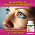 PhyGLOW Phytoceramides Ceramide Supplement, 30 Capsules - Skin Care Hydration, Vegan Anti-Aging Support
