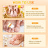 Plresen 0.68 Oz (2PCS) Bee Venom Nail Soothing Spray, Toe Nail Treatments for Damaged Nails, Nail care, Safely