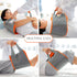 Patient Transfer Sling,Lift Assist Gait Belt, Patient Lift Sling Mobility Aid,Transfer Belt for Disabled