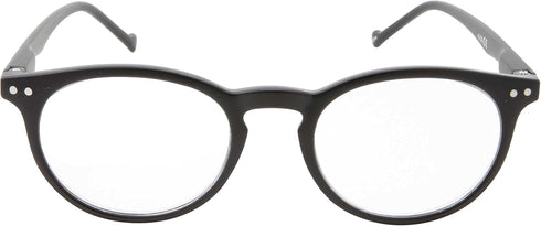 grinderPUNCH Magnifying Reading Glasses for Women or Men, High Magnification Power Readers