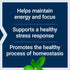 Life Extension Adrenal Energy Formula, Helps Inhibit Stress Effects with Holy Basil, Cordyceps, and Ashwagandha (60